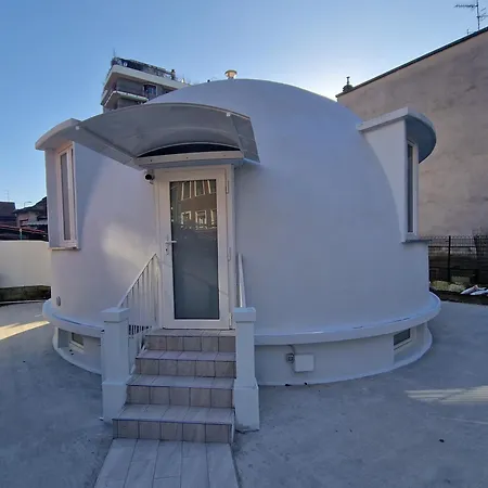 The Igloo Milano-2